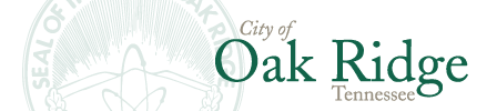 oak ridge utility bill pay